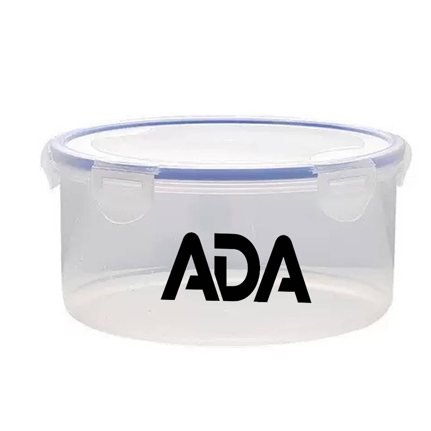 Leakproof Seal BPA Free Plastic Food Storage Box 2