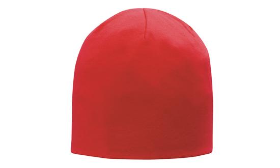 Cotton Beanie - Toque 4