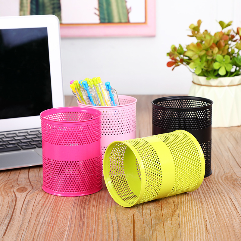 Premium Pencil Holder For Desk 3