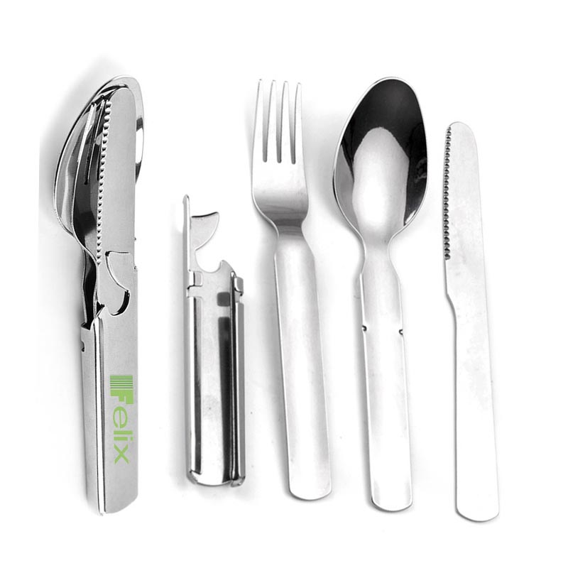Stainless Steel Cutlery Set 2