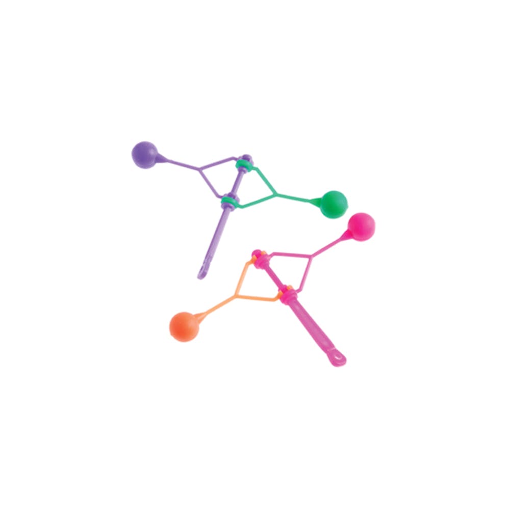 Mini Clackers - Assorted 2