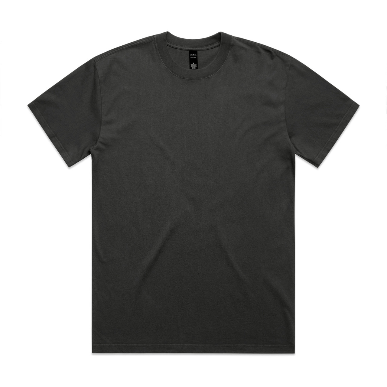 Heavy Faded Tee | 5082 39
