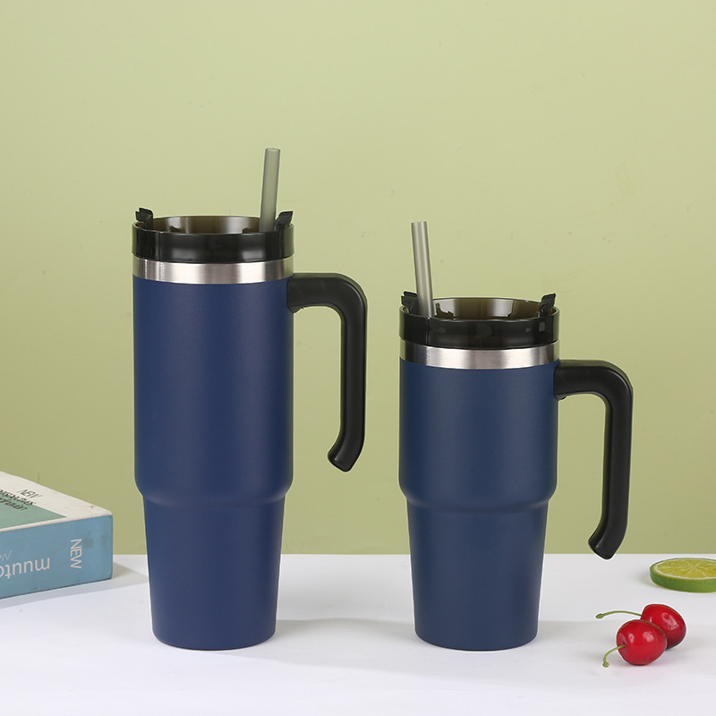 20Oz Tumbler With Handle 2