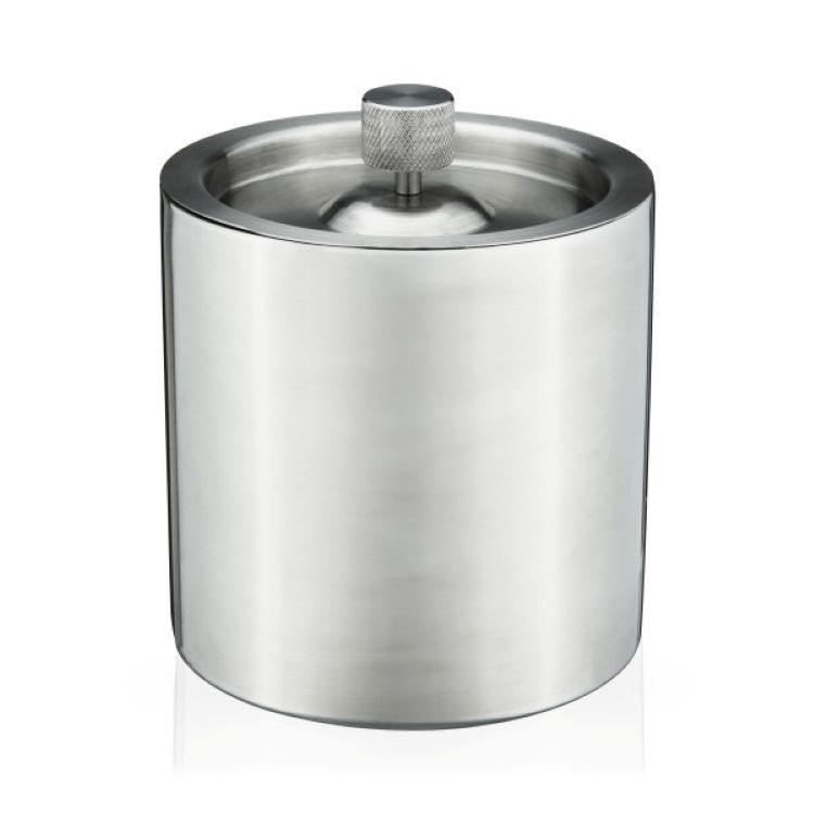 Viski® Harrison Insulated Ice Bucket 5