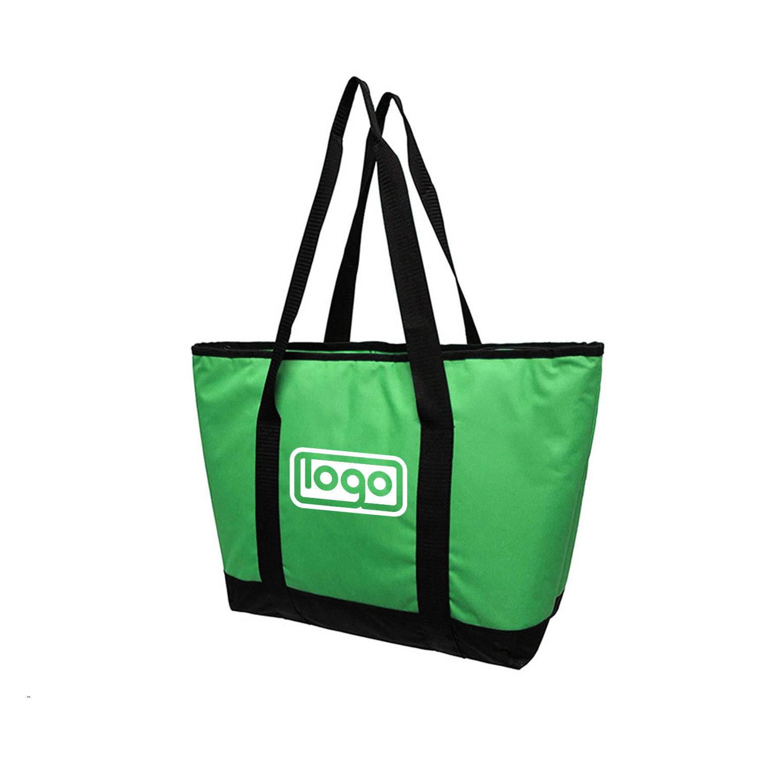 Cooler Bag 1