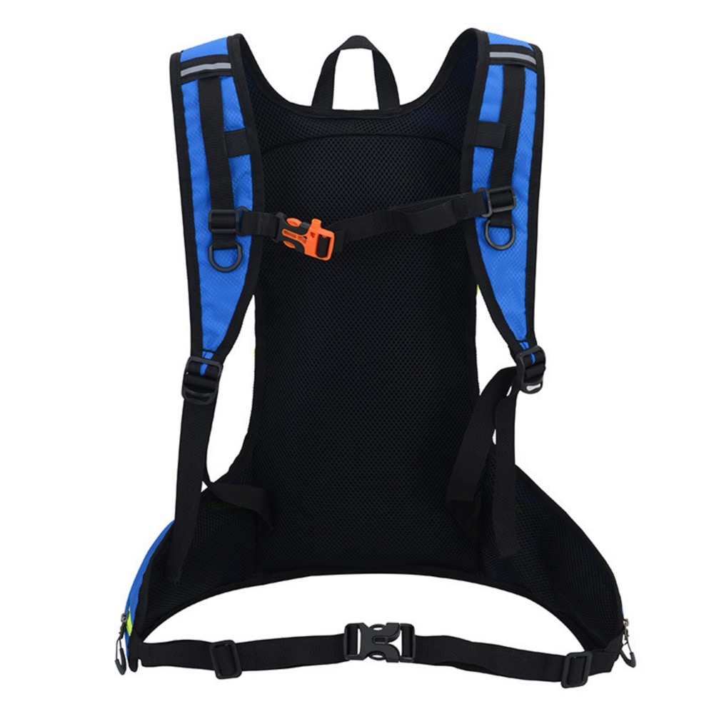 Foldable Hydration Mountain Bike Backpack/Rucksack 4
