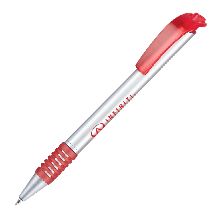 Plantagenet-75 Retractable Ballpoint Pen 5