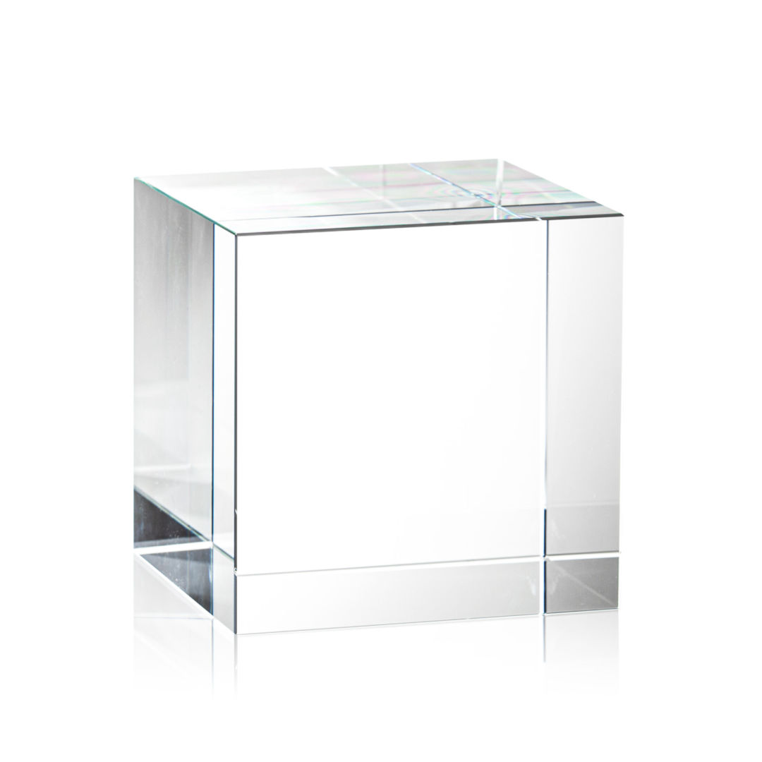 Granby Cube VividPrint™ Award 8