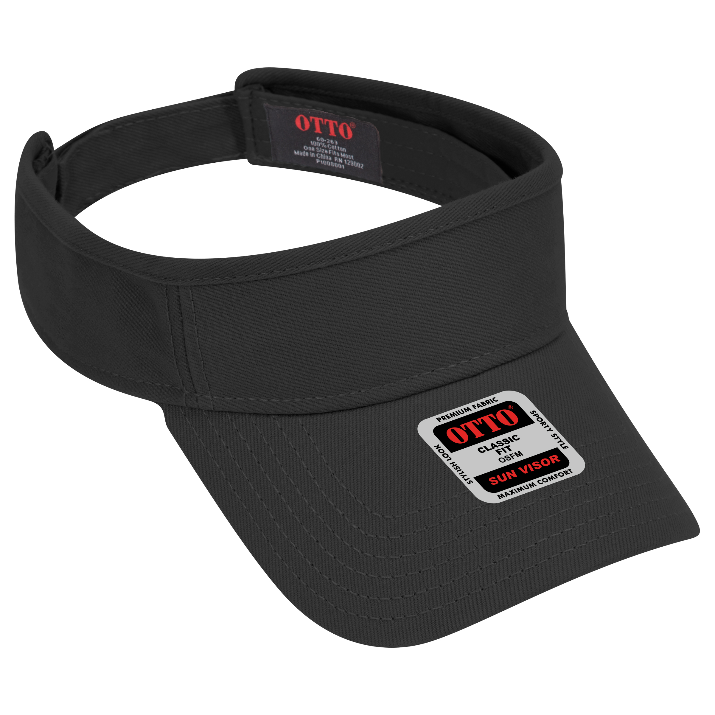 OTTO CAP® Sun Visor 29
