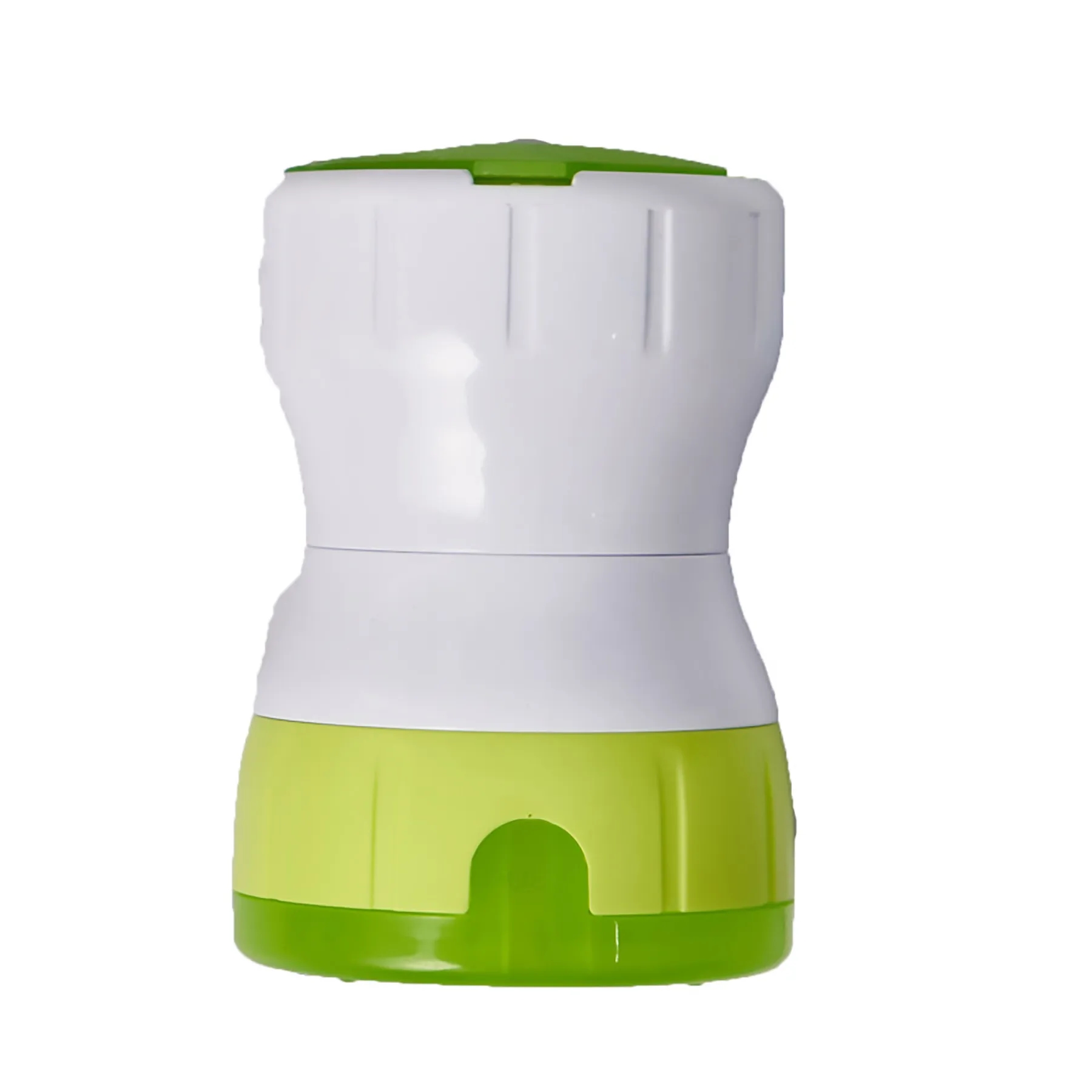 Plastic Convenient 3-In-1 Grinder 3