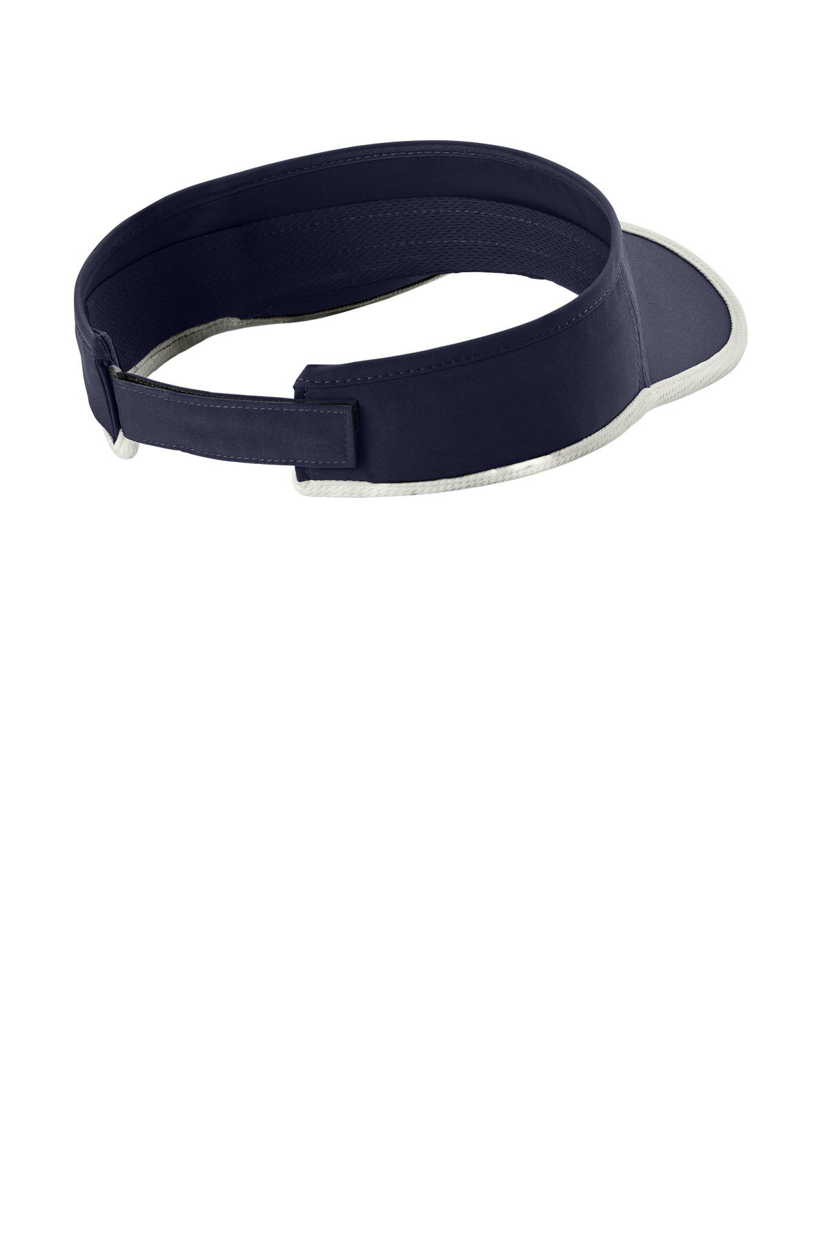 Sport-Tek Repeat Visor STC57 32