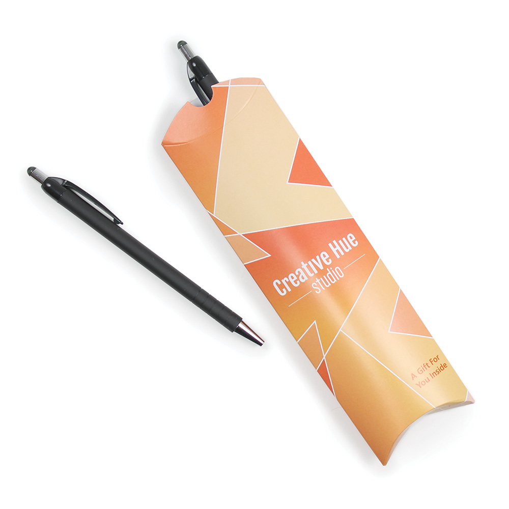 Pillow Box – Pen 3