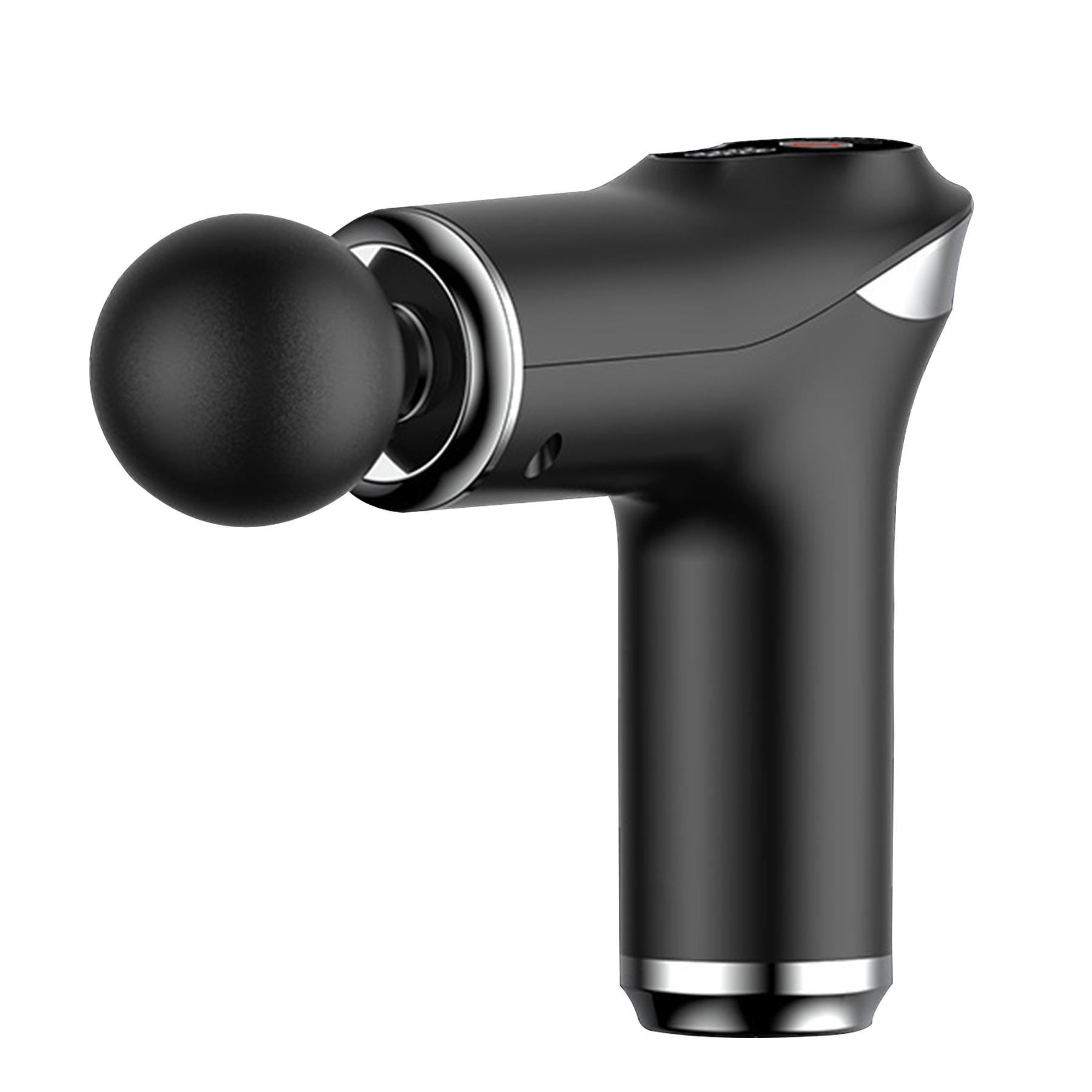 Ika Portable Massage Gun 7