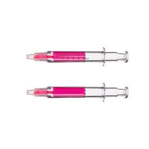 Syringe Highlighter 8