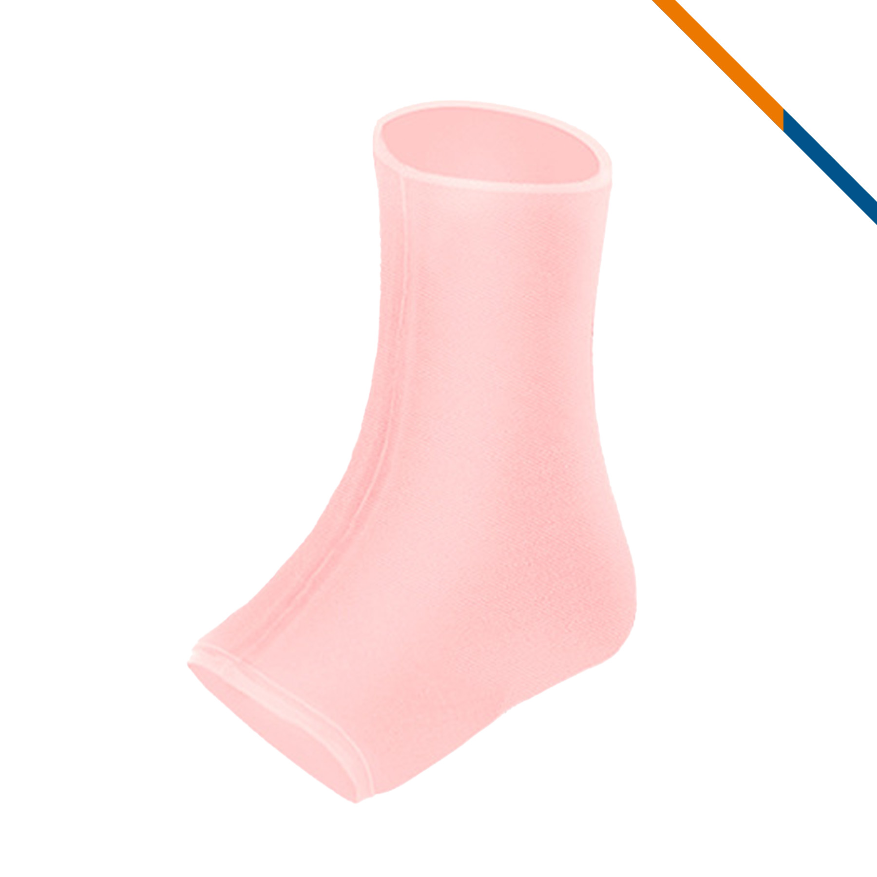 Balup Solid Gel Ankle Wrap 3