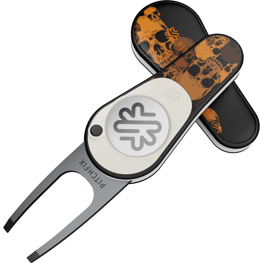 Pitchfix® Ultima Golf Divot Tool 9