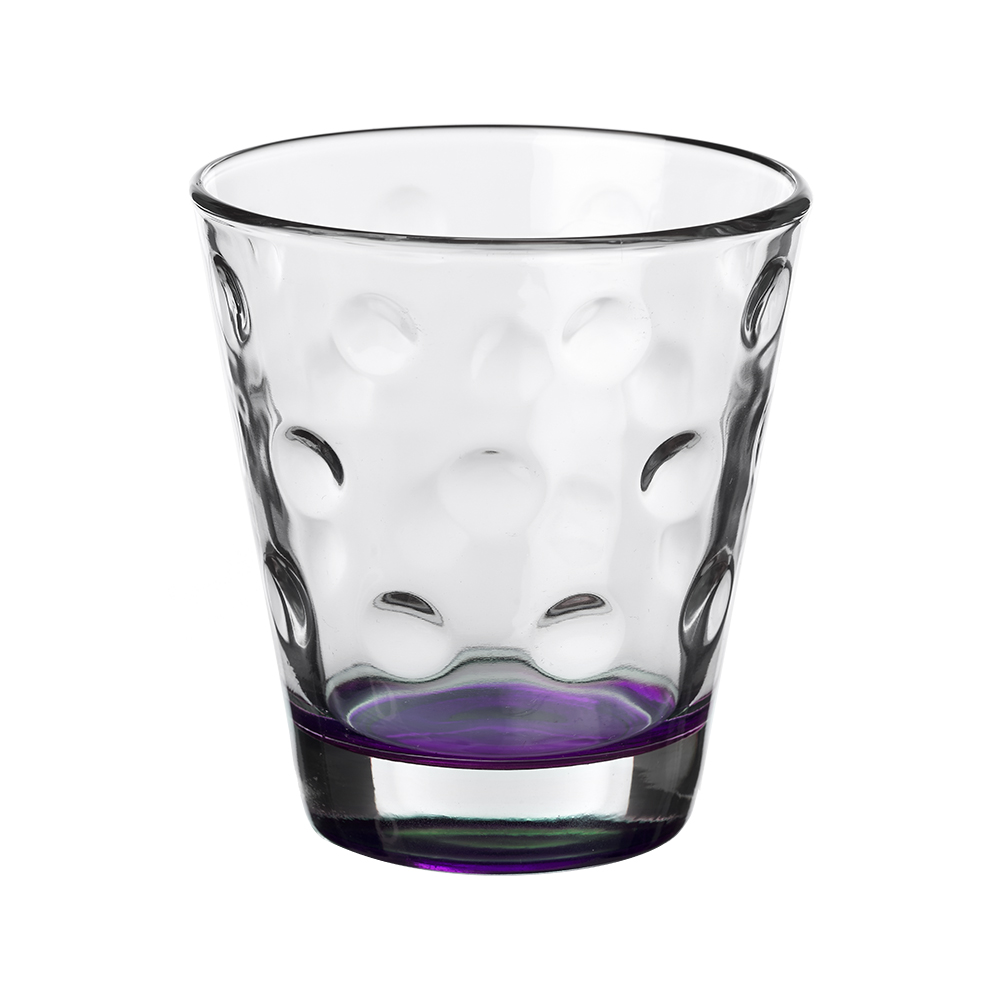 12 oz. Circus Whiskey Glasses 19