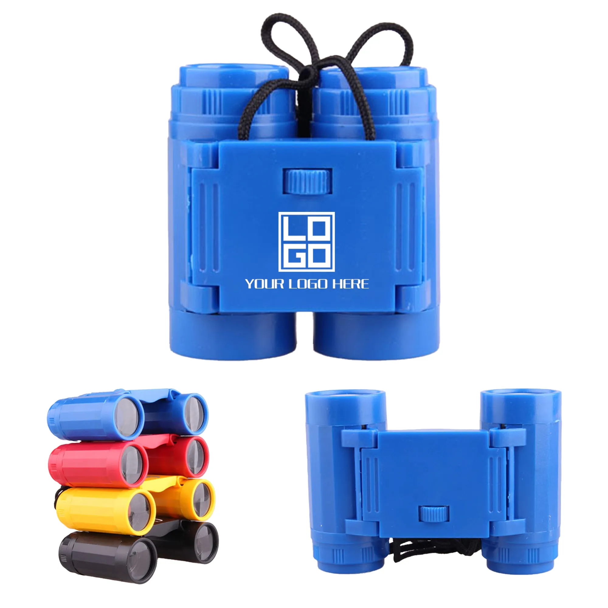 Binoculars 2