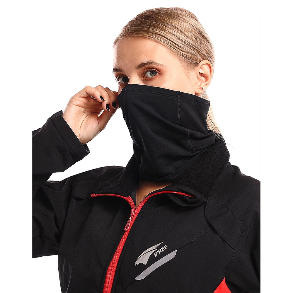 Winter Warm Fleece Balaclava Ski Face Mask 4