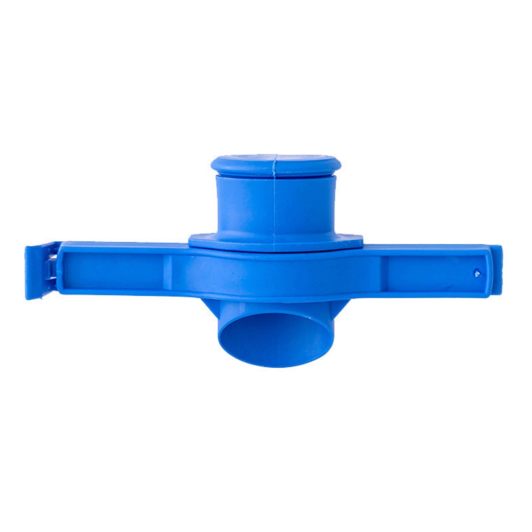 Plastic Sealing Clip For Food And Snack Bags 6
