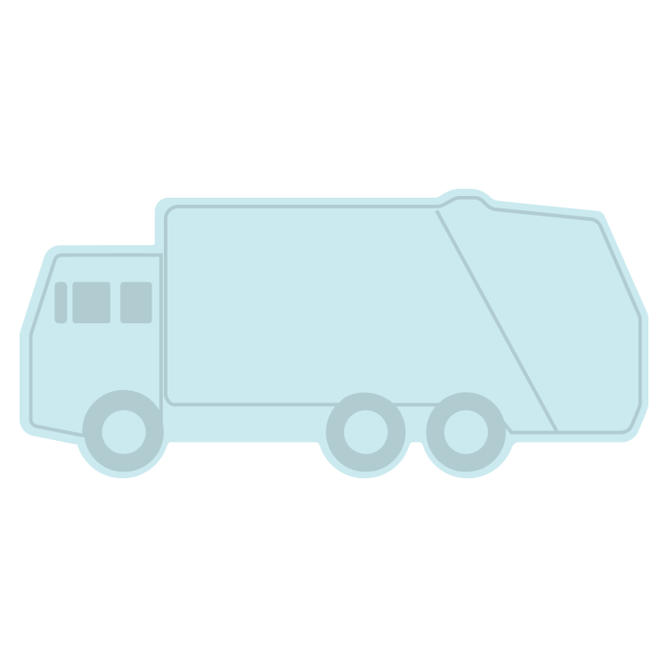 Grip-It™ Jar Opener Stock Shape 36 sq in - (Color) 14