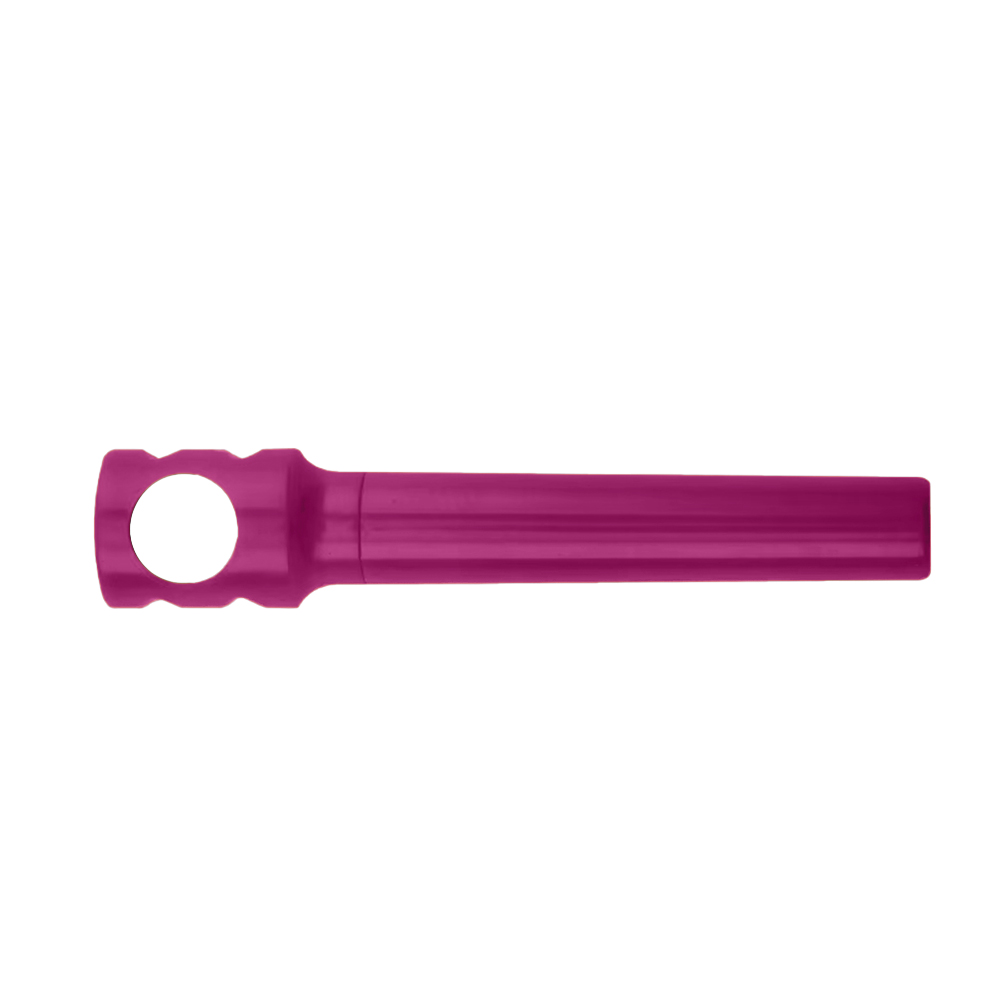 Wine Opener - Round Travel Corkscrew 1