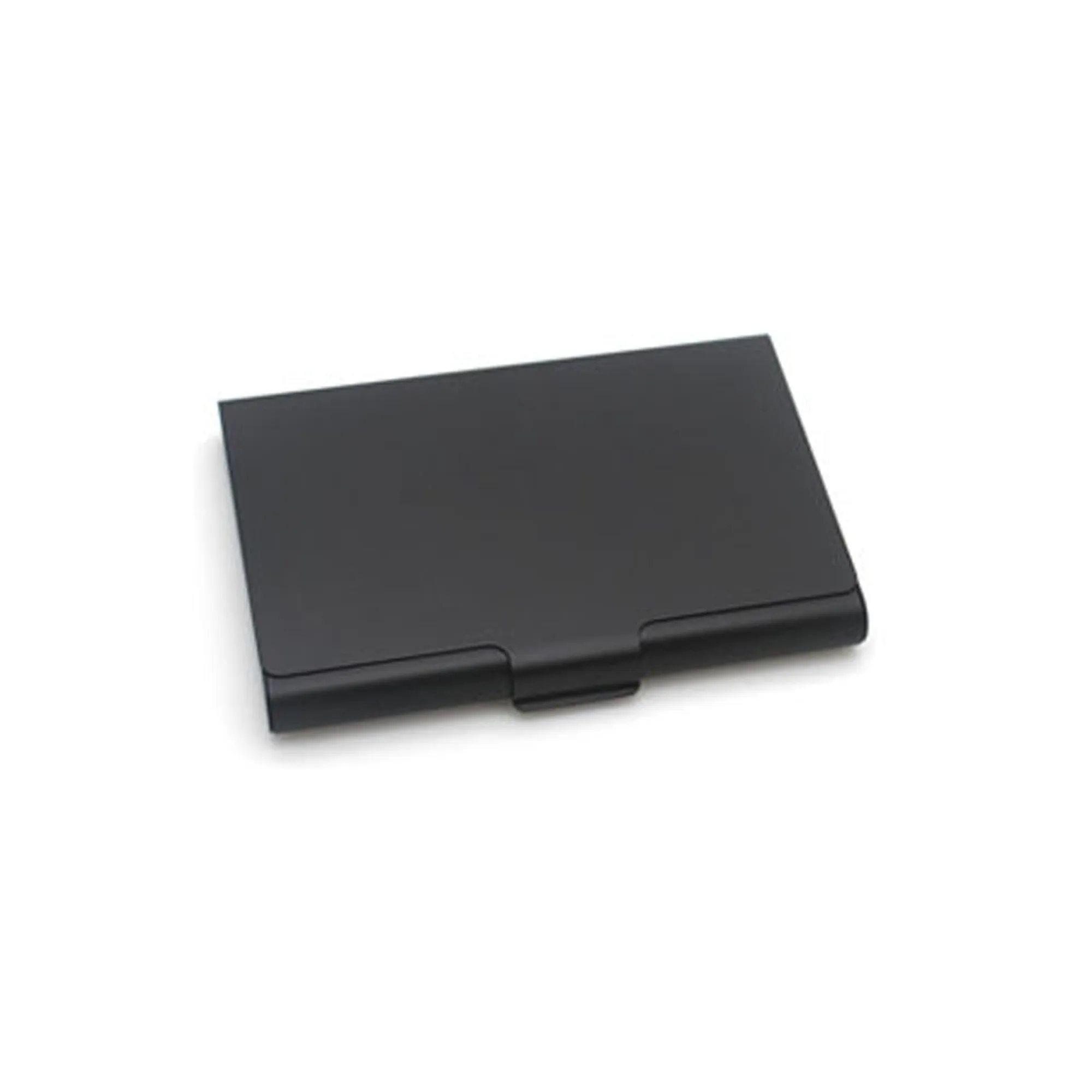 Personalized Business Card Holder 5