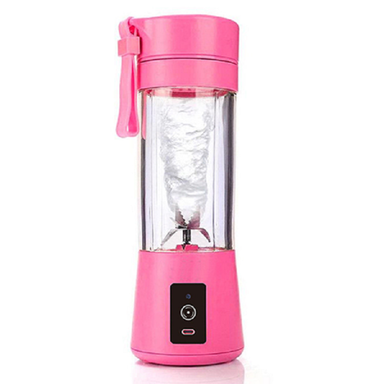 PowerPro Portable Blender 380ML/13oz 6