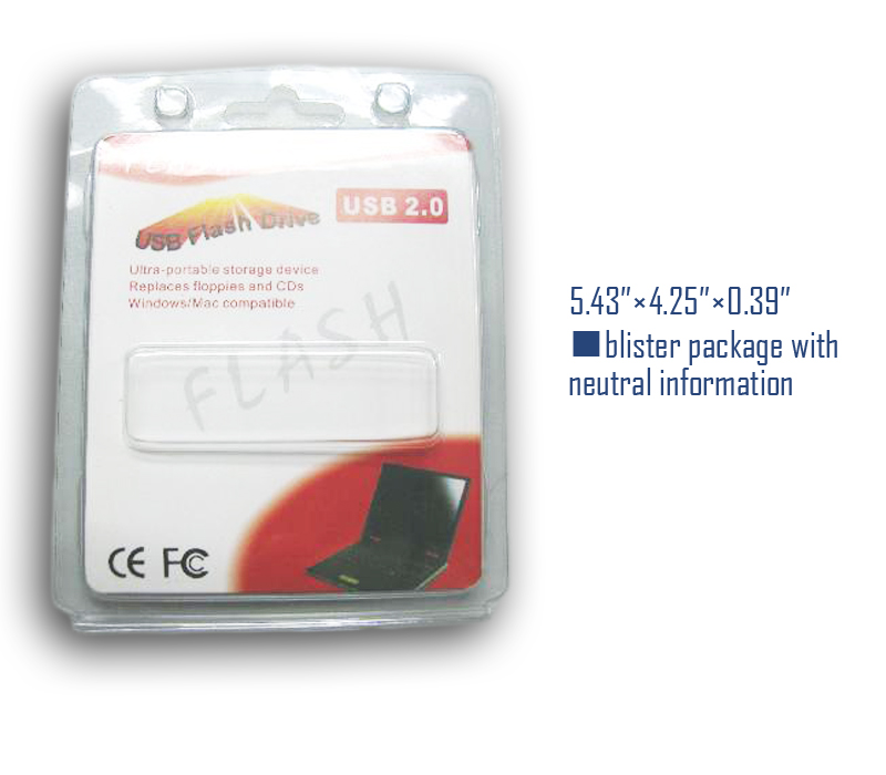 Blister Package 2