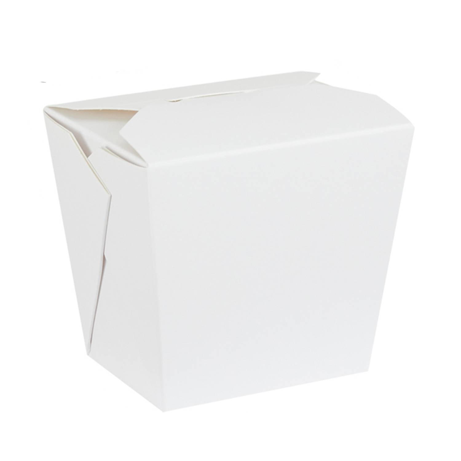 16 Oz Disposable Square Takeout Box 4