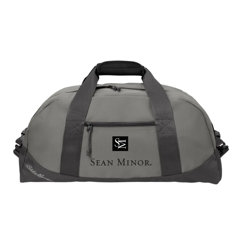 Eddie Bauer(R) Medium Ripstop Duffel 5