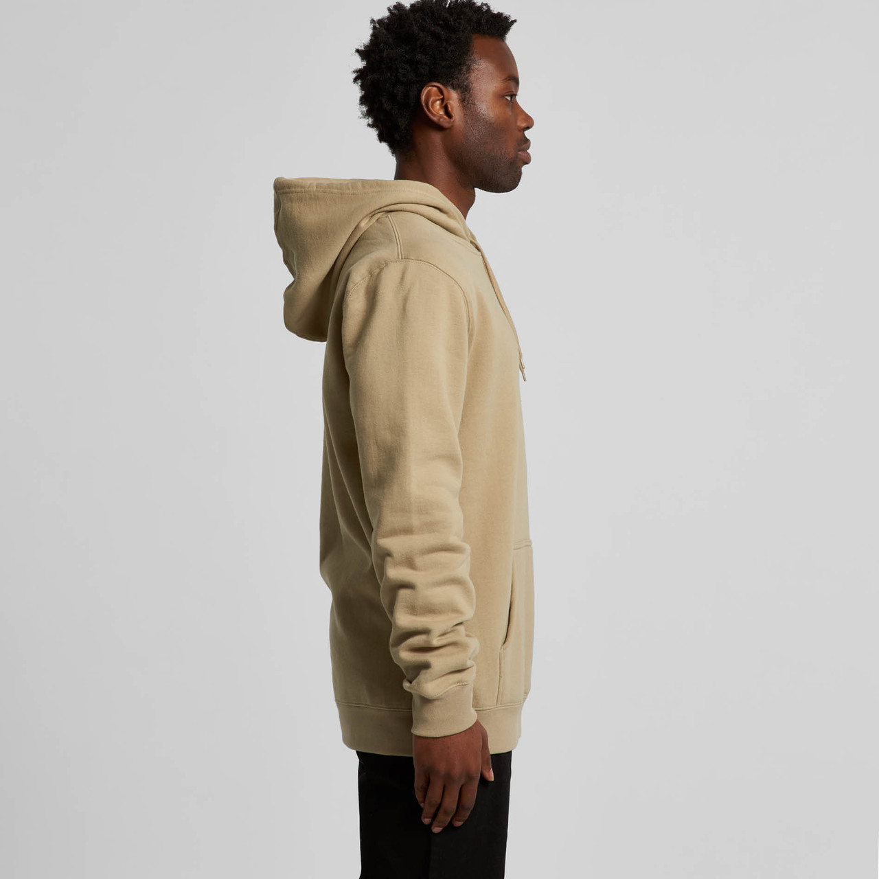 Stencil Hood | 5102, custom hoodie or sweatshirt with logo imprint 51