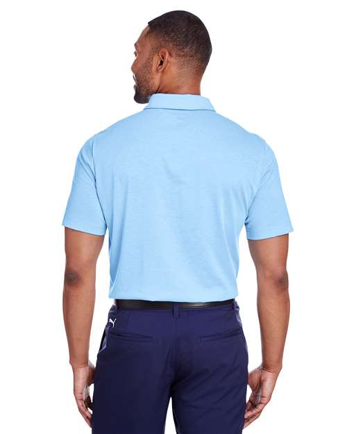 Men's Fusion Polo - 596920 26
