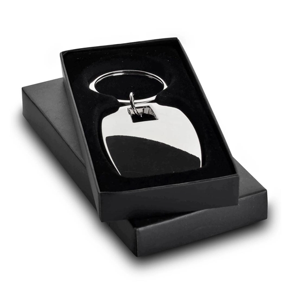 The Messina Key Chain 7