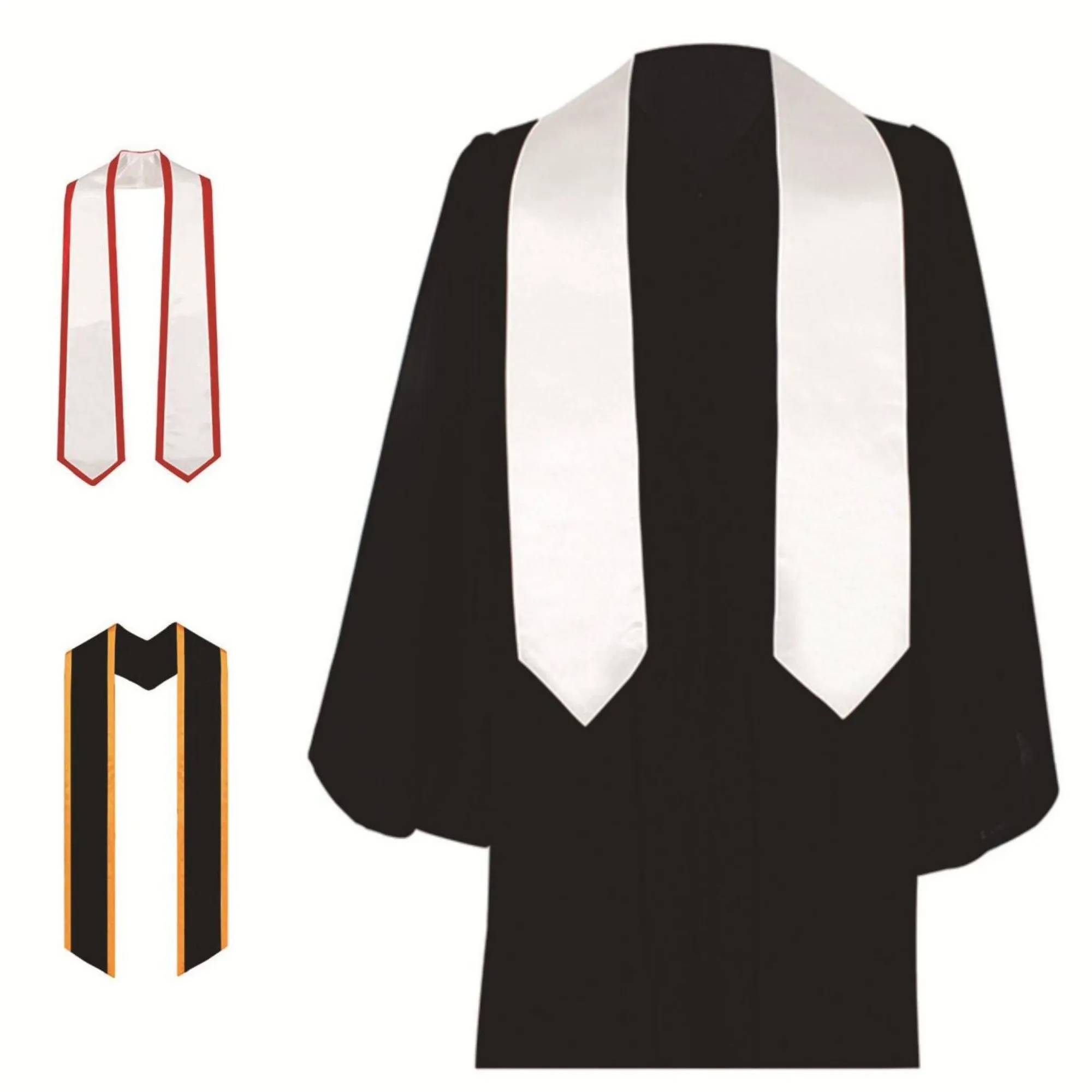 Printed Graduation Ribbon 6