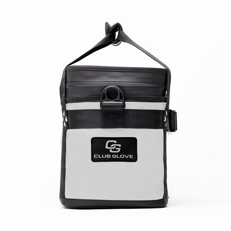 Club Glove Medium Ballistic Cart Cooler (8 can) 6