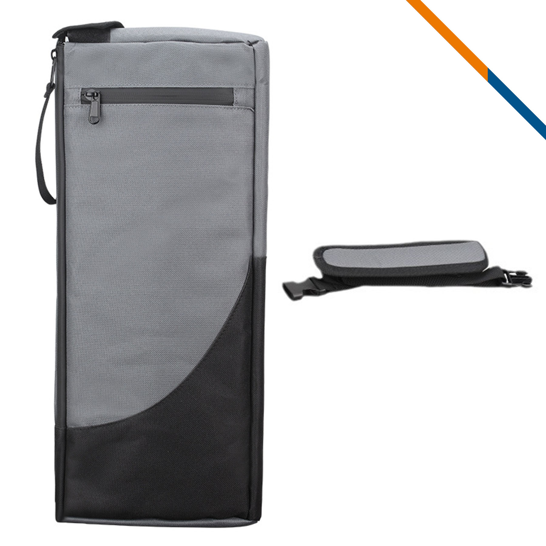 CoolPar Golf Beverage Cooler Bag 1