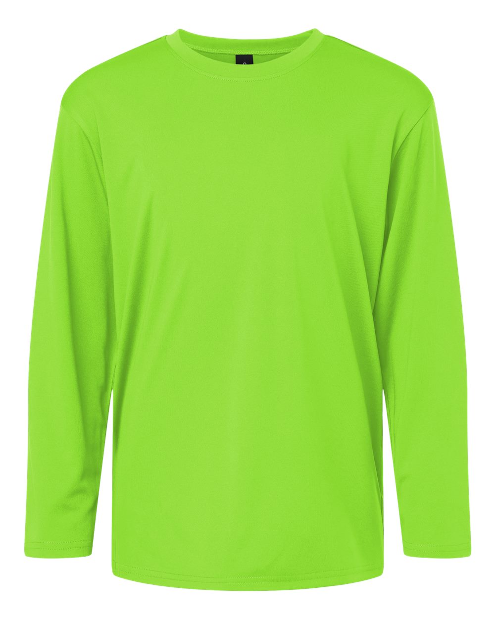 Youth Pro-Lock Performance Long Sleeve T-Shirt - 48400Y 90