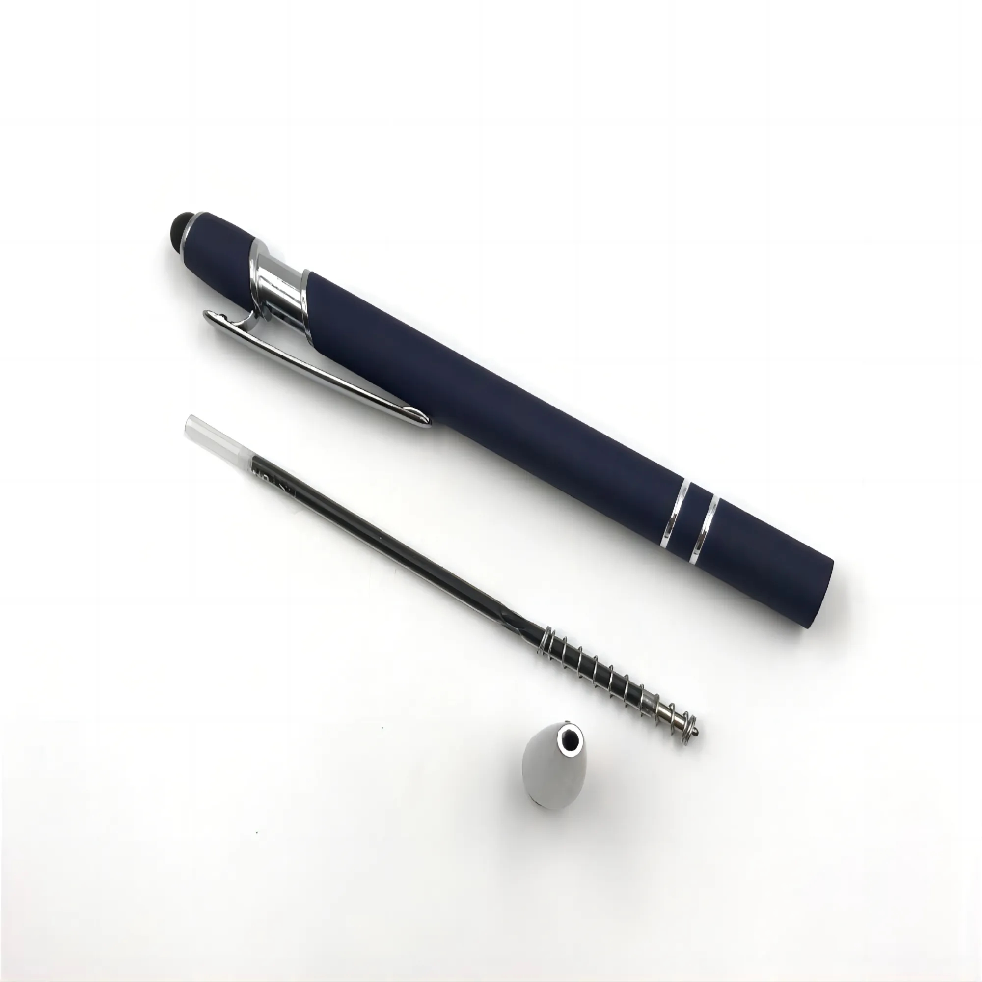 2 in 1 Stylish Screen Touch Stylus 2