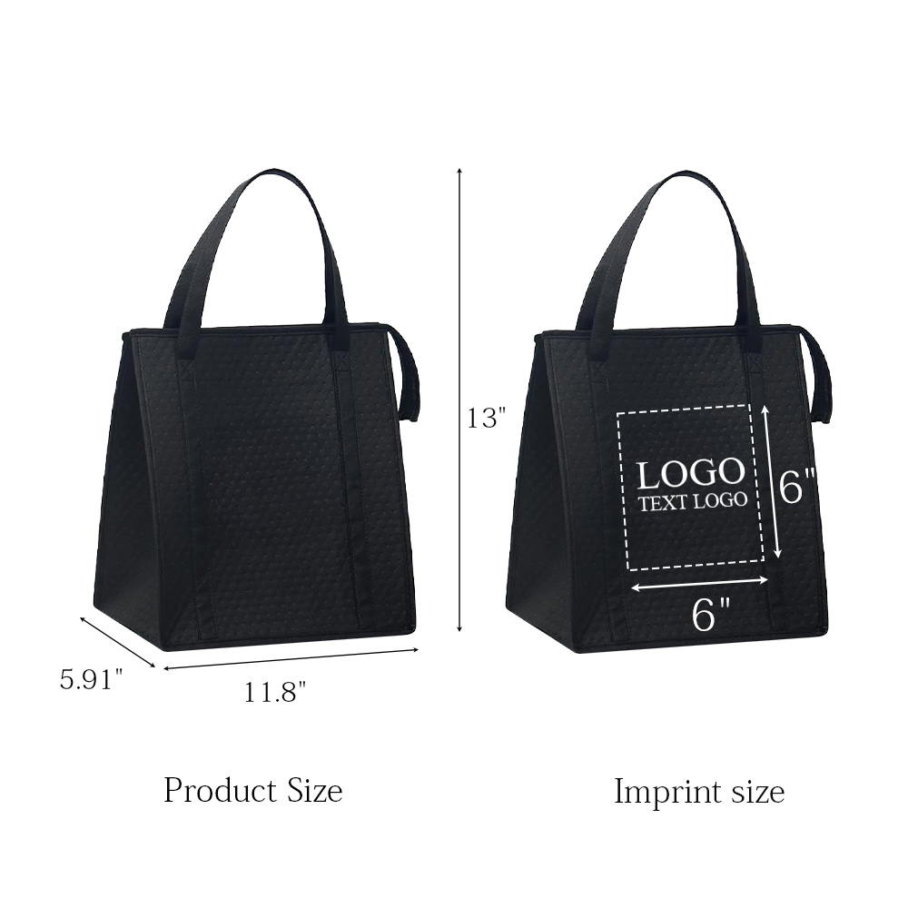 Large Foldable Cooler Bag 6
