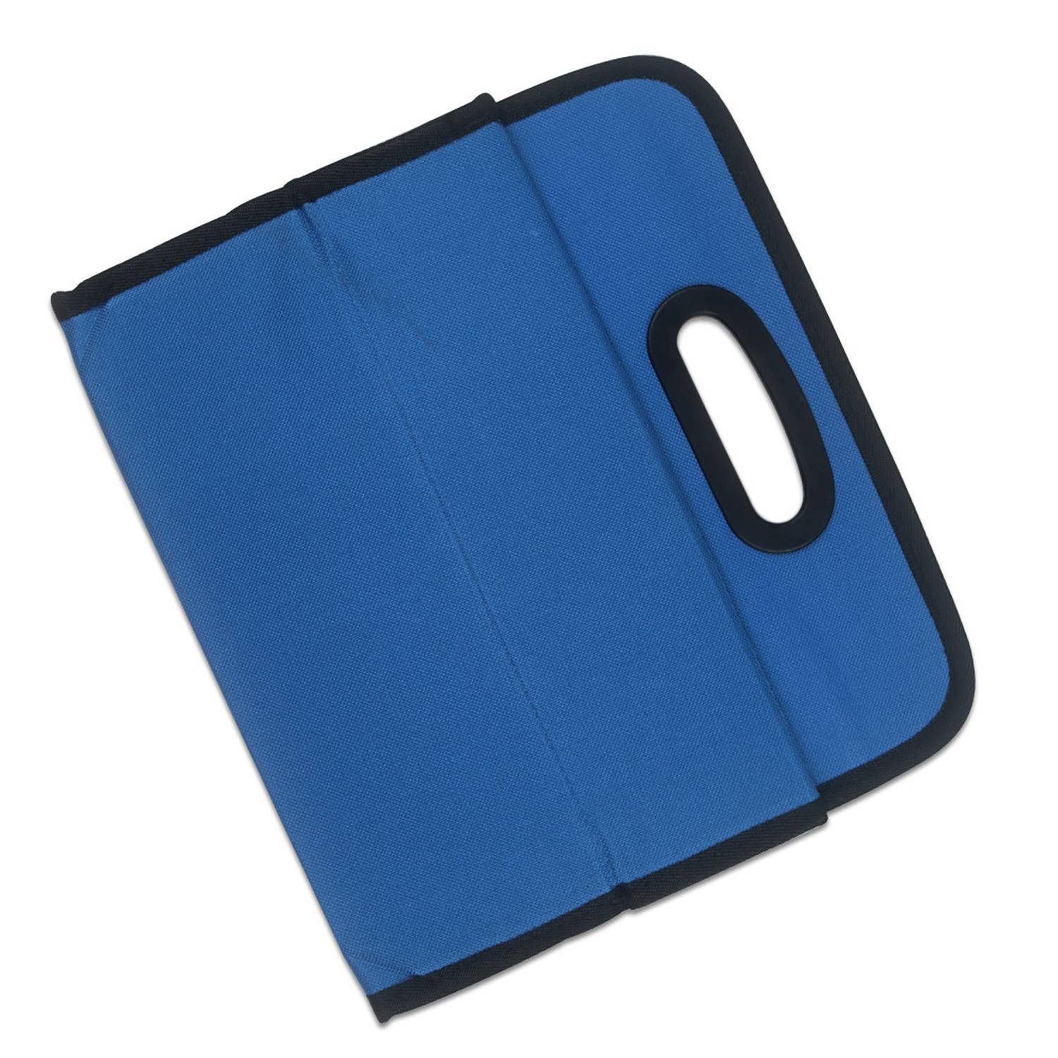 Foldable Portable 6-Slot Polyester Drink Holder 5