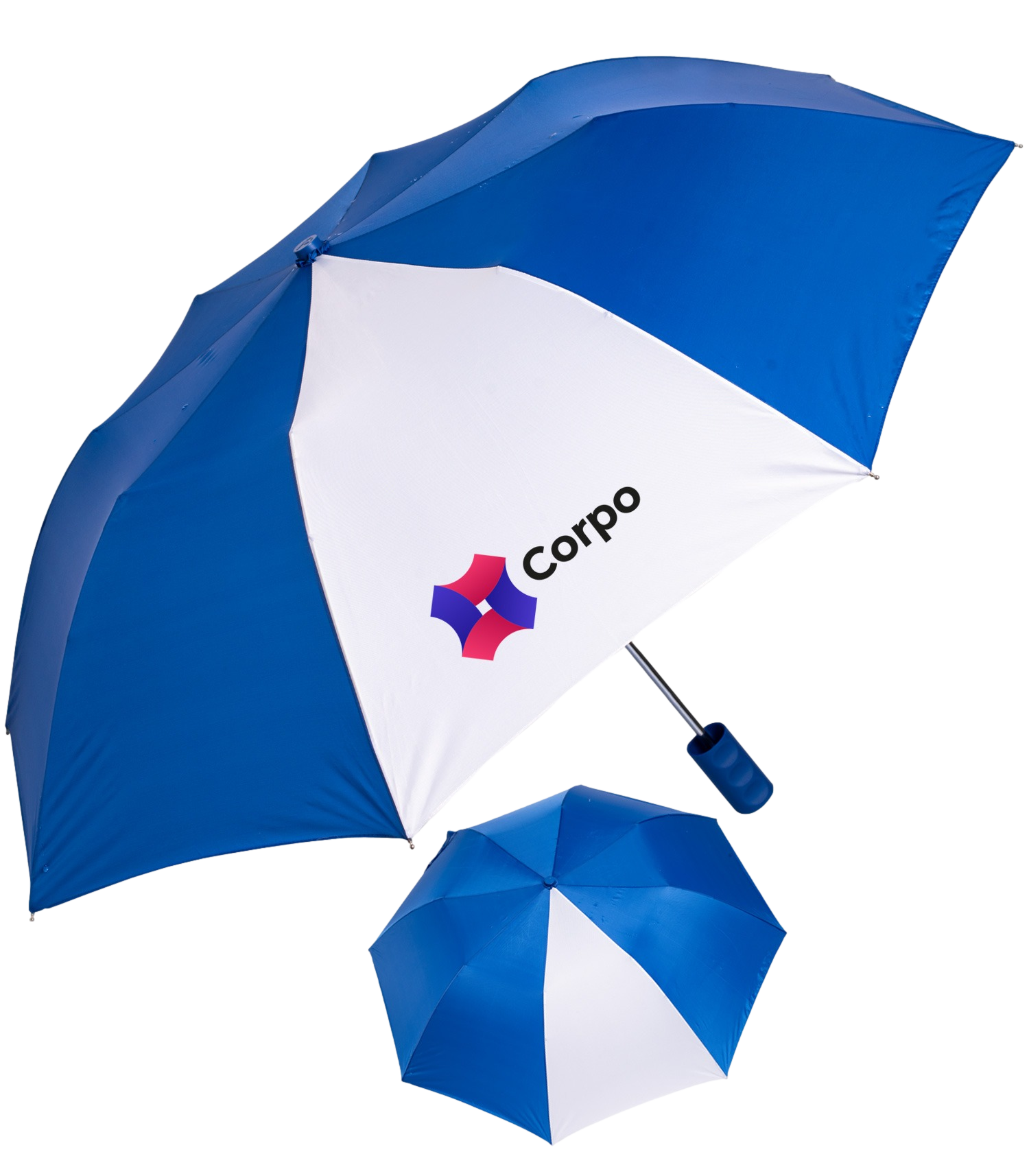 The Pakman Umbrella