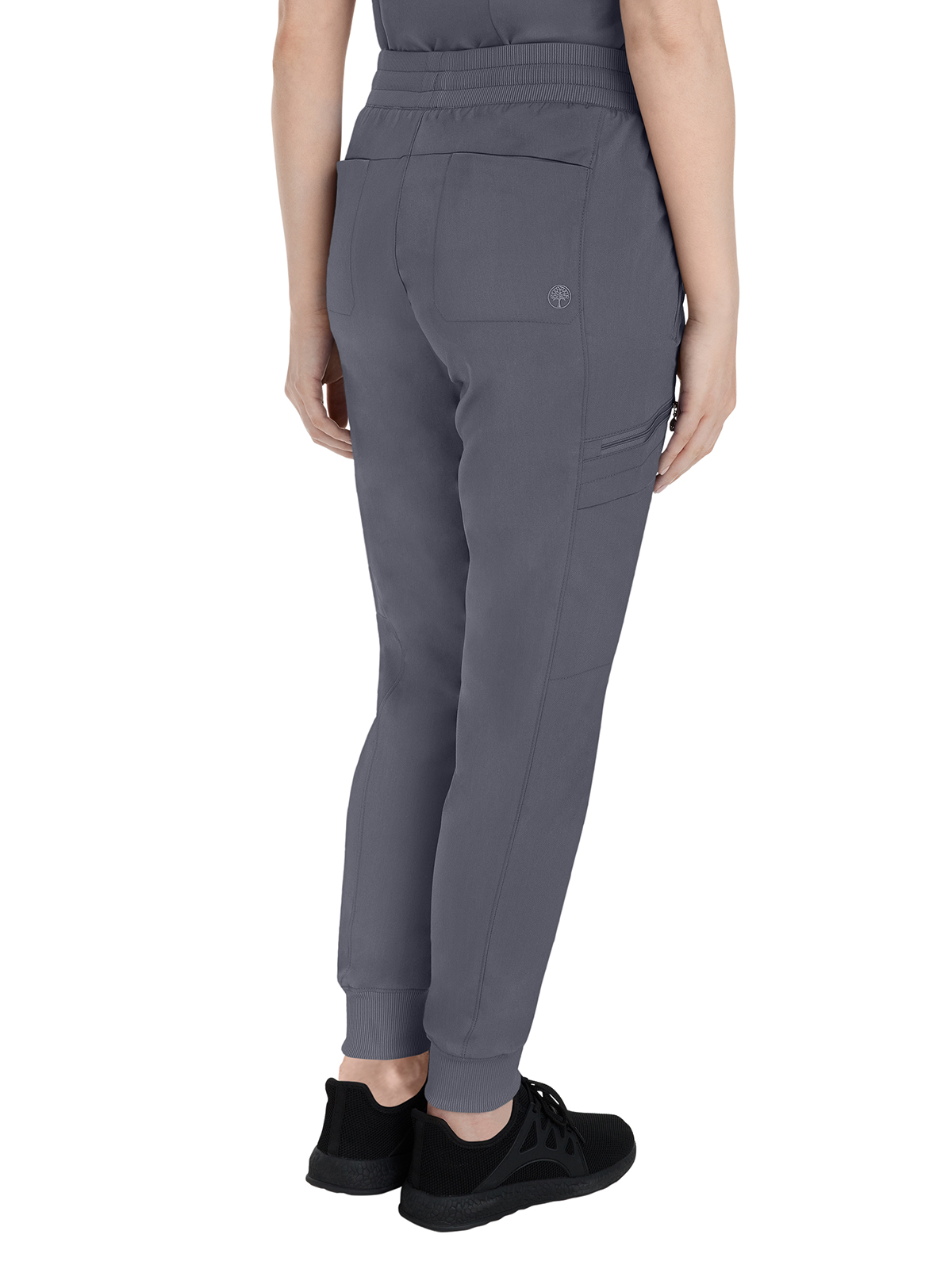Healing Hands - HH Purple Label - Women's 7-Pocket Toby Modern Fit Pant 45