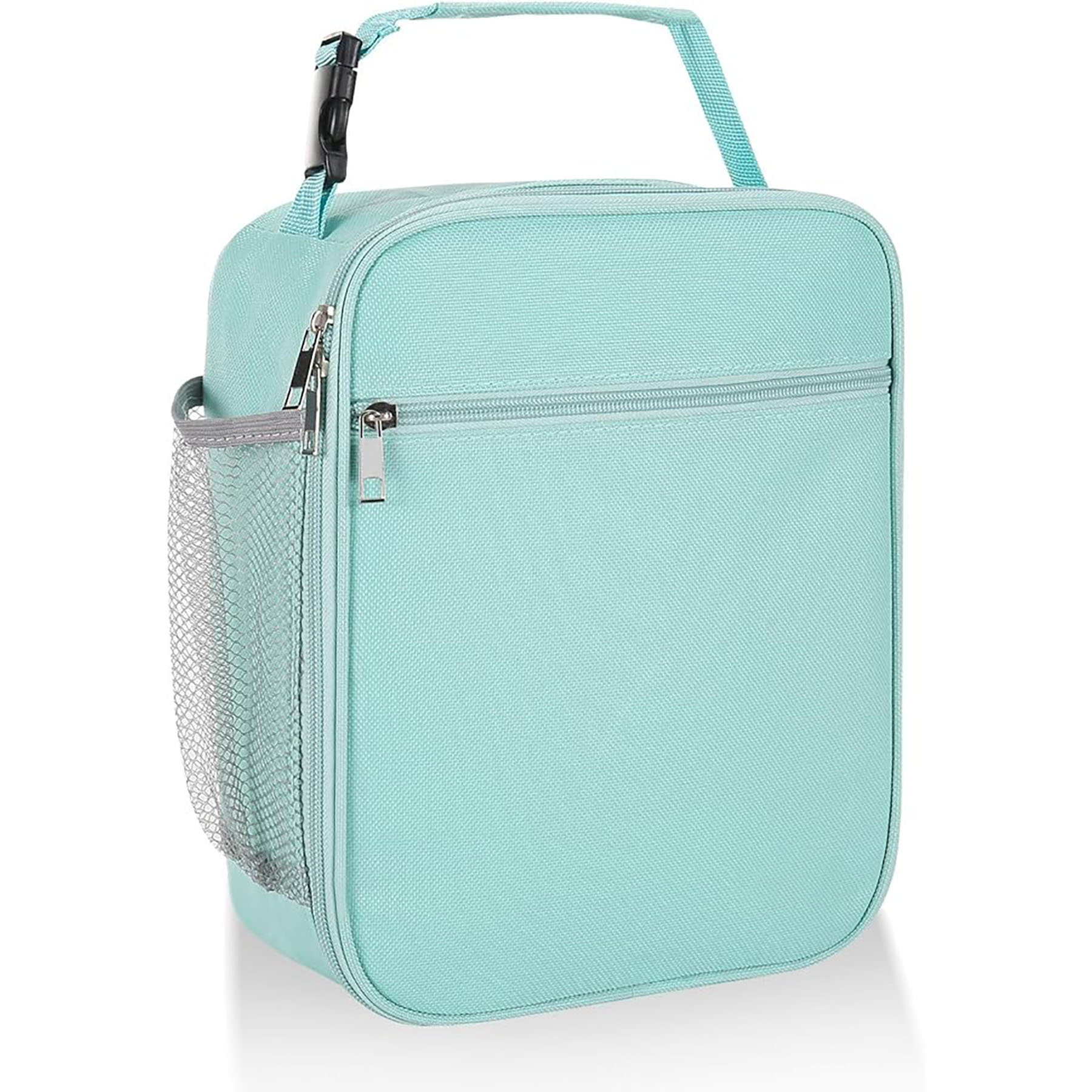Lunch insulation bag 21