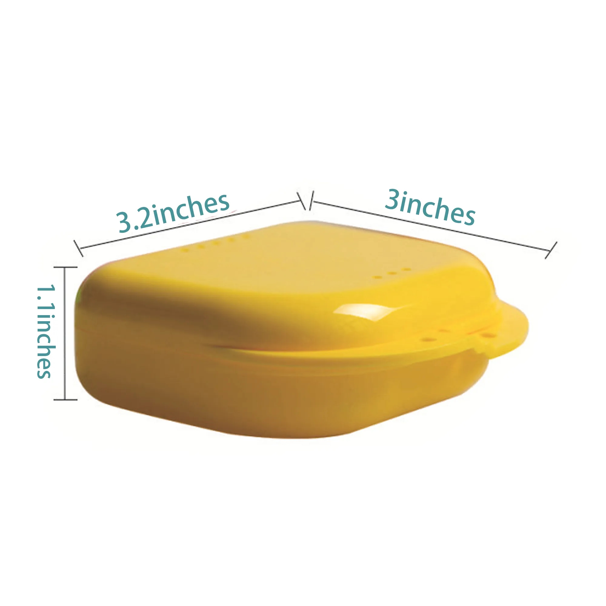 Retainer Case MOQ 100PCS 3