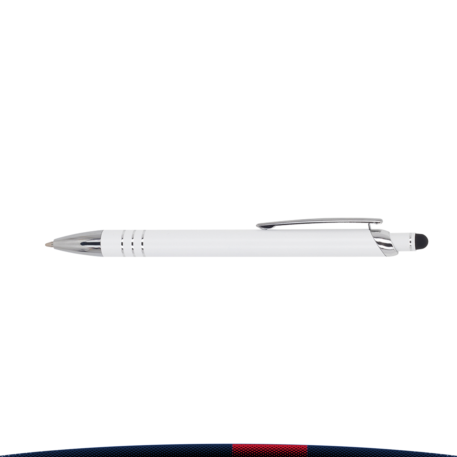 Perret Recycled Aluminum Stylus Pen 2