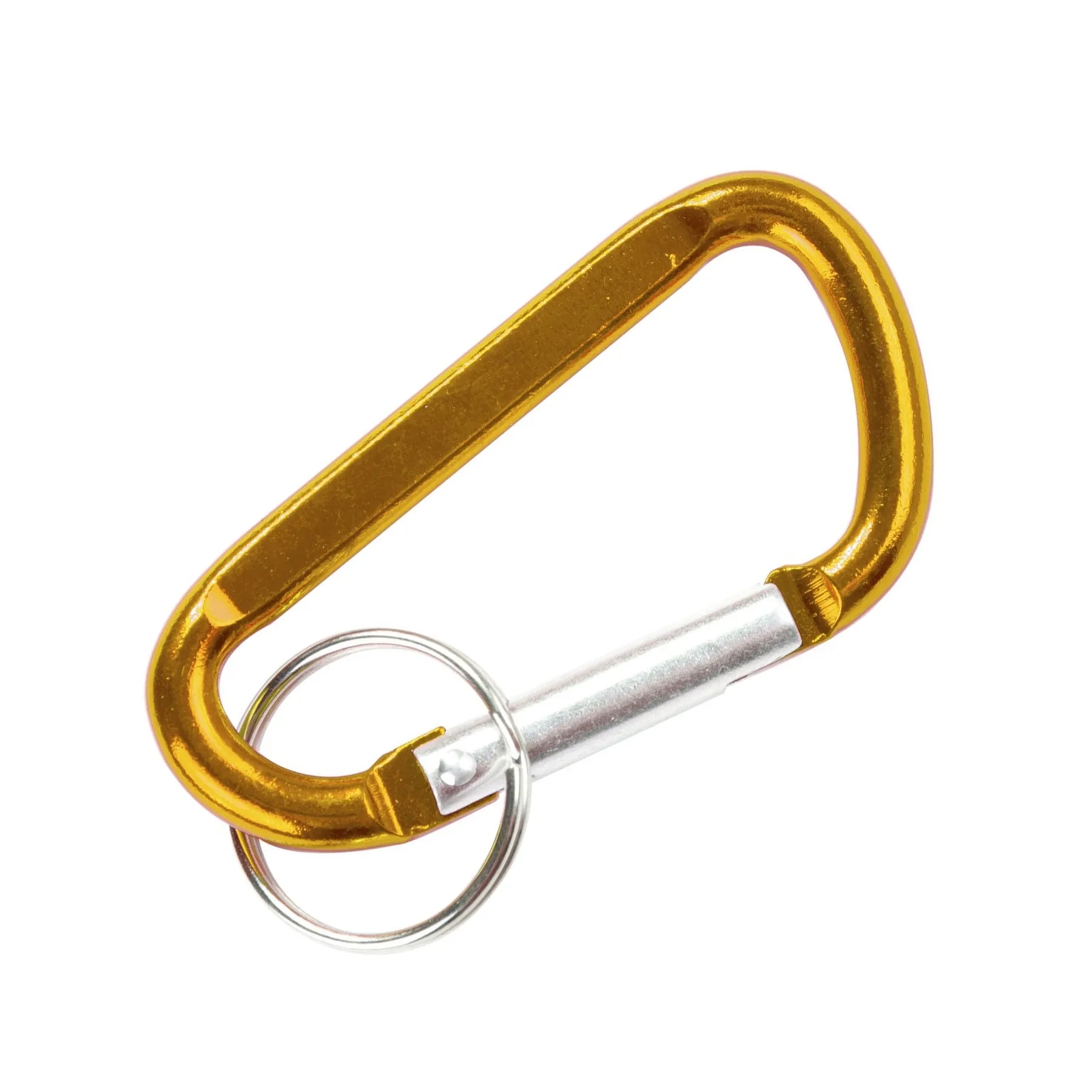 Carabiner 5