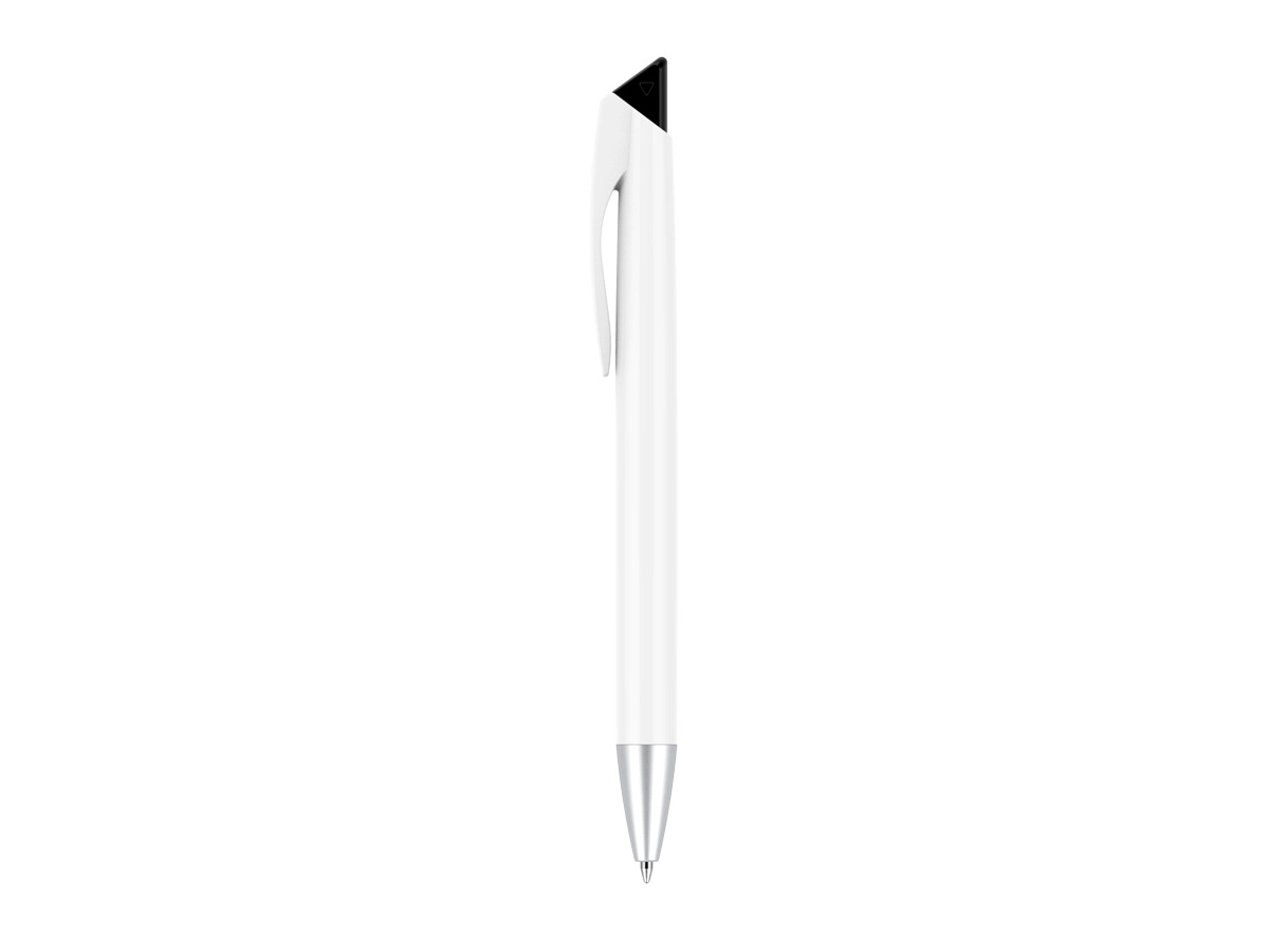 Grab Pen - White 10
