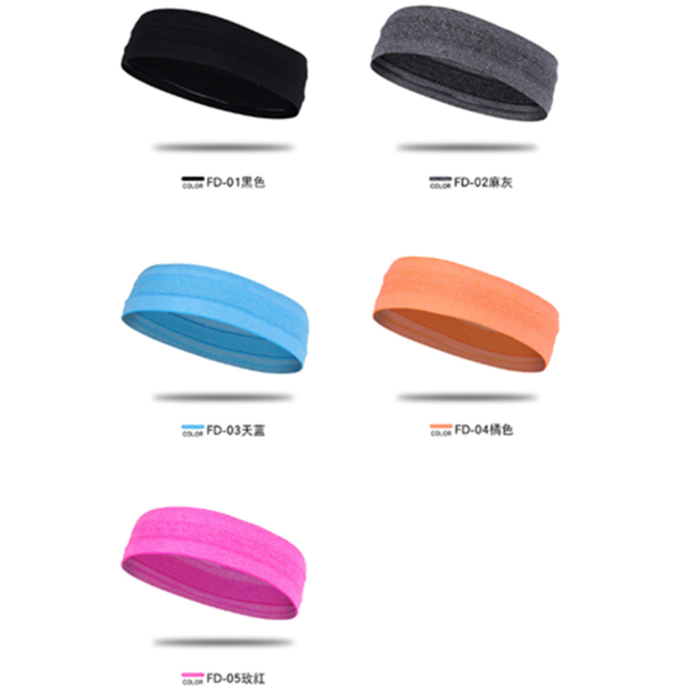 Cooling Headband 1