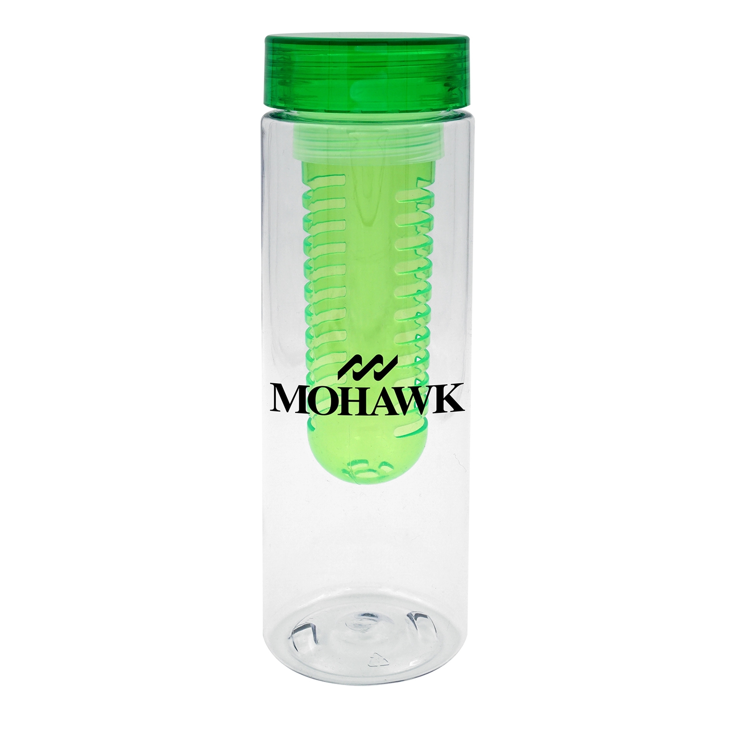 Clear View 24 oz. Bottle With Infuser 7
